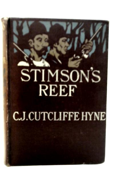 Stimson's Reef