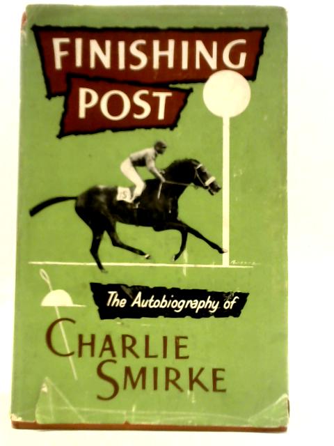 Finishing Post