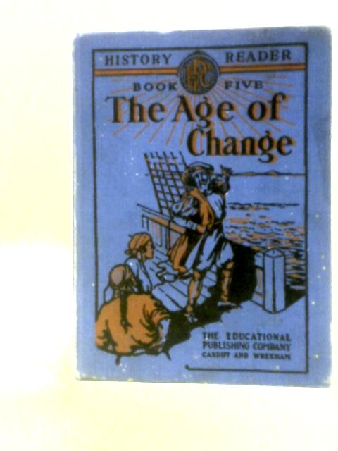 The Age of Change