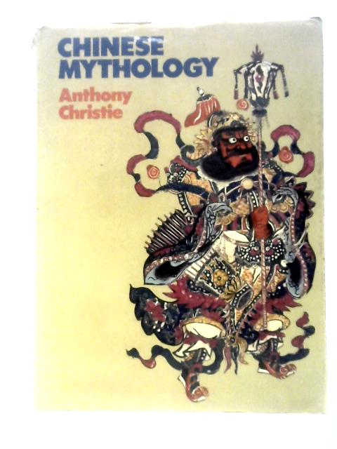 Chinese Mythology