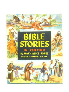 Bible Stories 