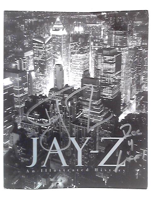 Jay-Z: An Illustrated History