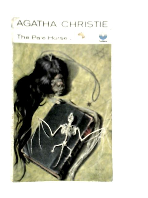 The Pale Horse
