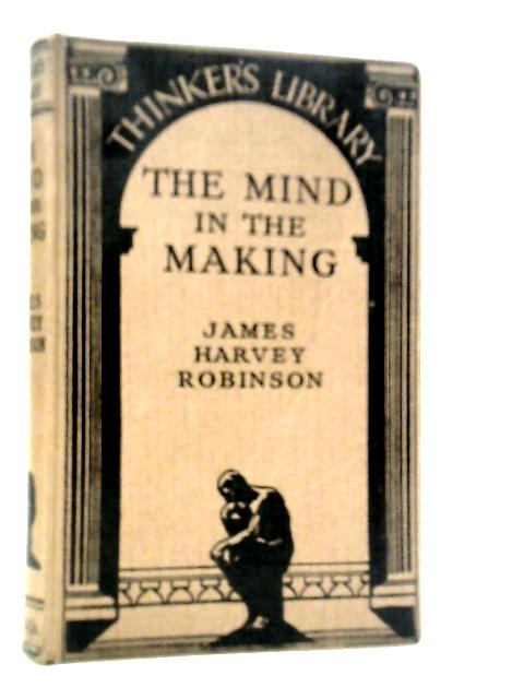 The Mind in the Making