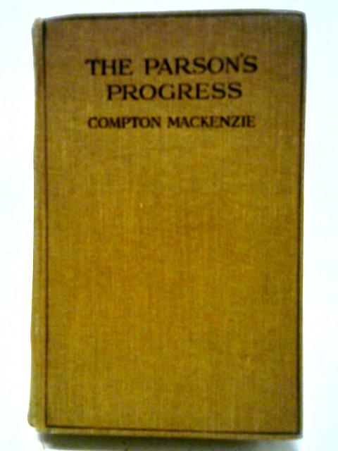 The Parson's Progress