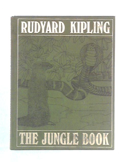 The Jungle Book