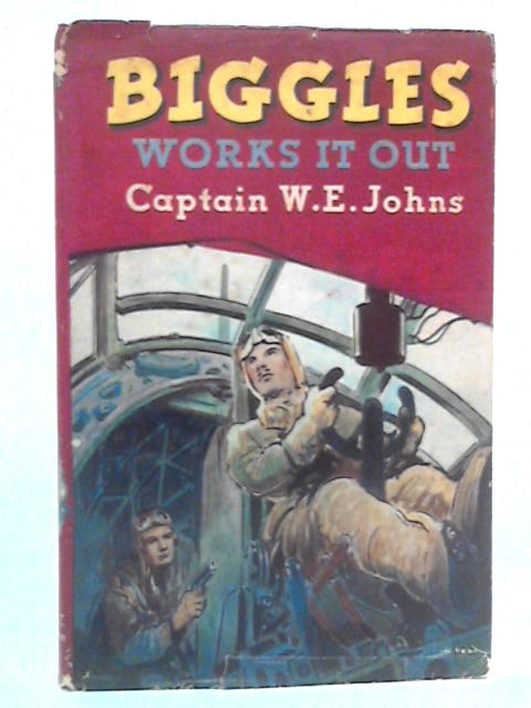 Biggles Works It Out