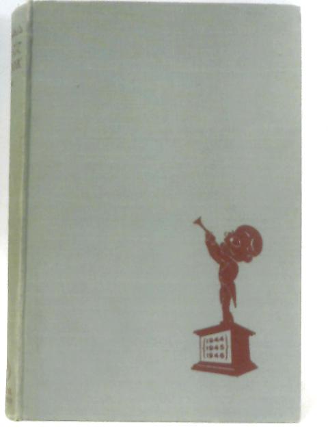 Esquire's Jazz Book