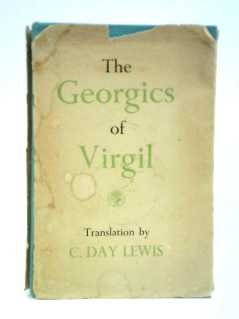 The Georgics of Virgil