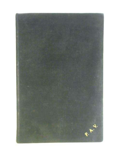 Road Atlas of Great Britain 3 Miles to 1 Inch