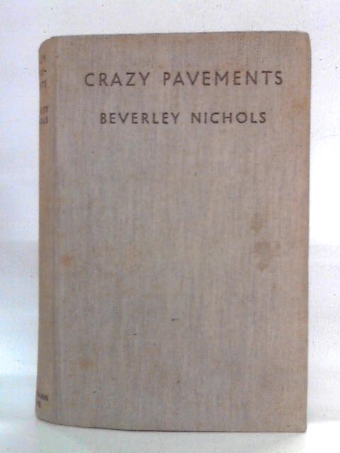 Crazy Pavements