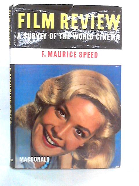 Film Review 1963,1964