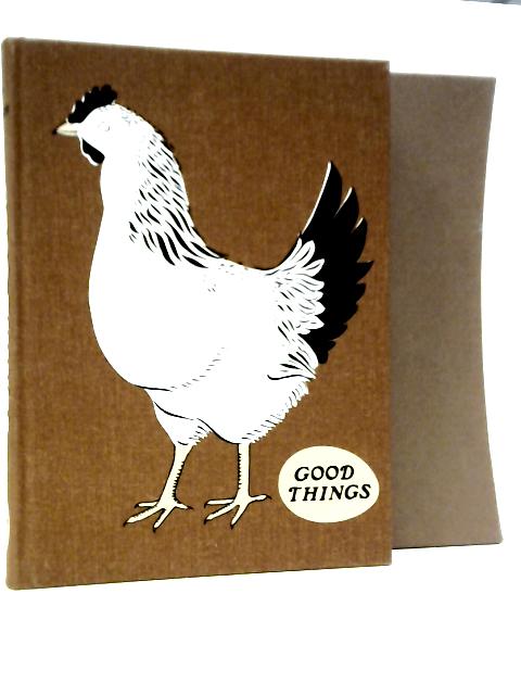 Good Things