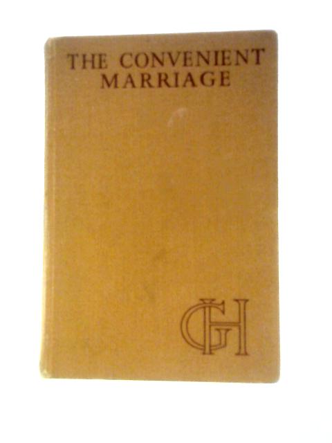 The Convenient Marriage