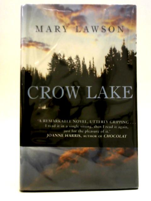 Crow Lake