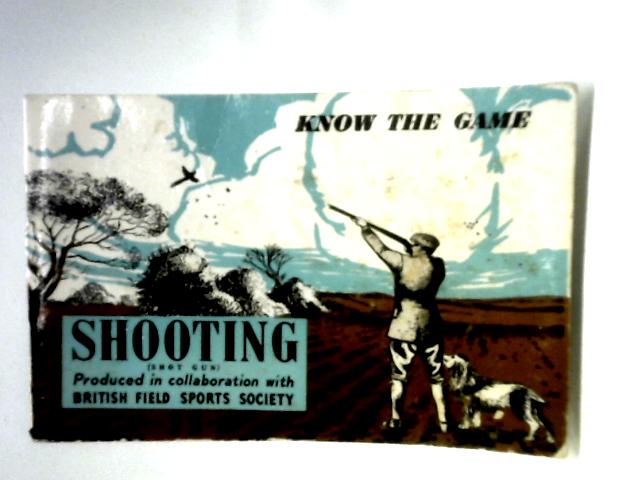 Shooting (Shot Gun)