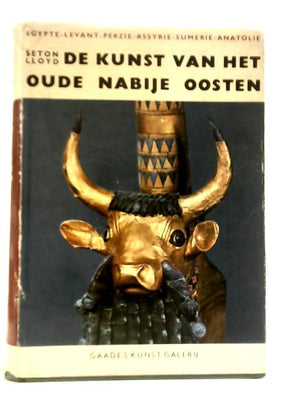 De Kunst Van Het Oude Nabije Oosten