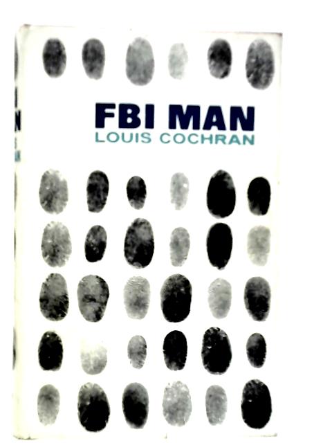 FBI Man