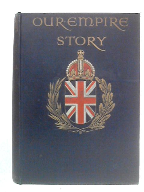 Our Empire Story