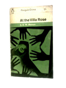 At the Villa Rose 