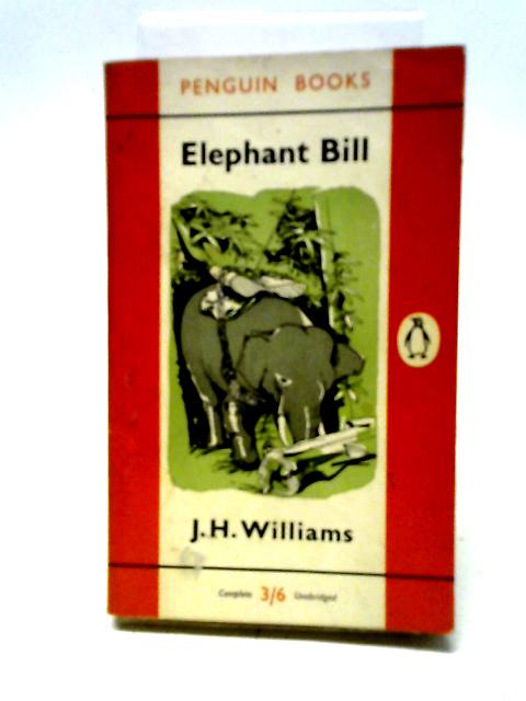 Elephant Bill