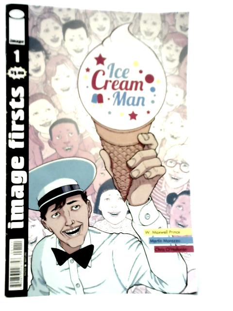 Image First Ice Cream Man 1