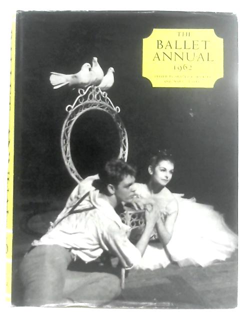 The Ballet Annual 1962