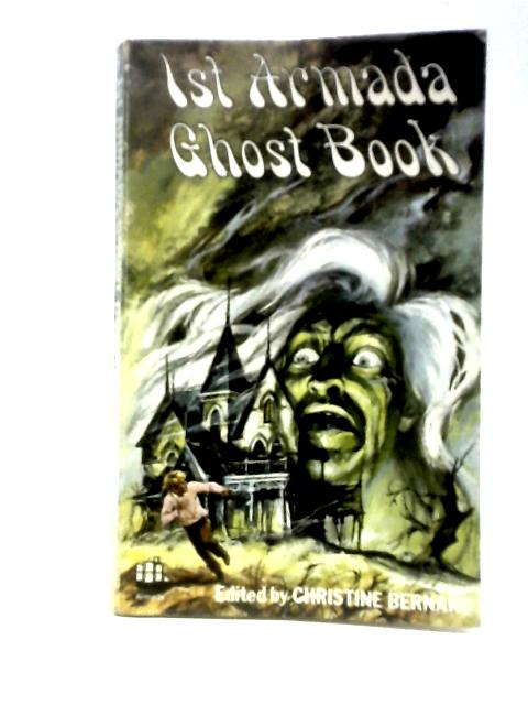 The First Armada Ghost Book