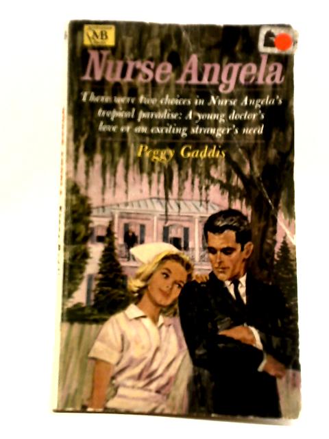 Nurse Angela