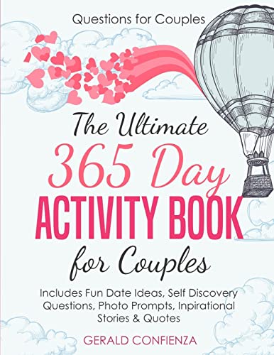 Questions for Couples