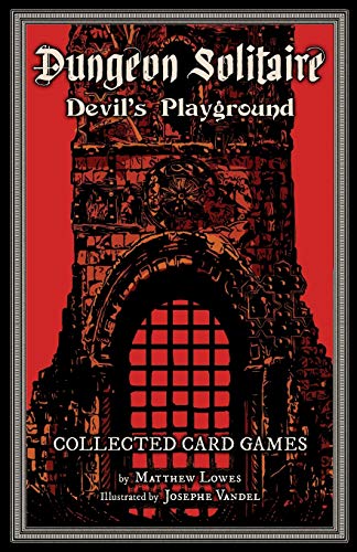 Dungeon Solitaire