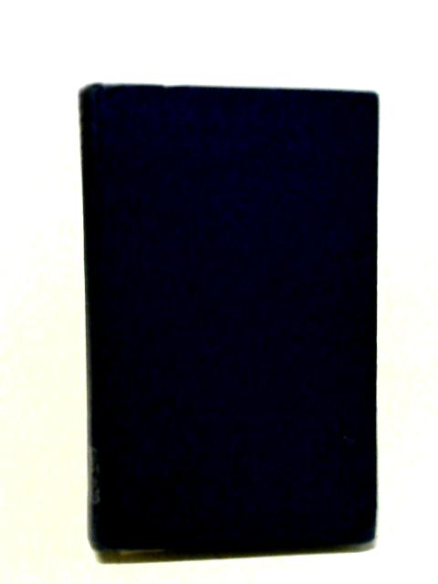 Motor Engineers' Pocket Book