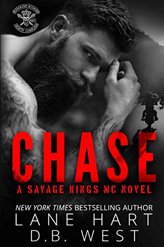 Chase (Savage Kings MC)