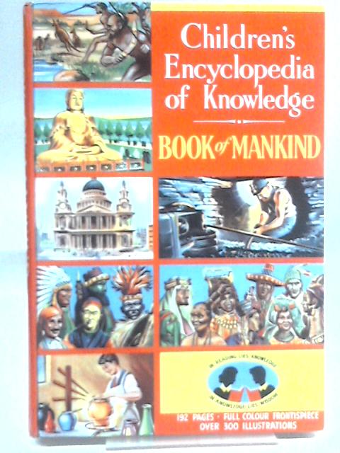 Book Of Mankind