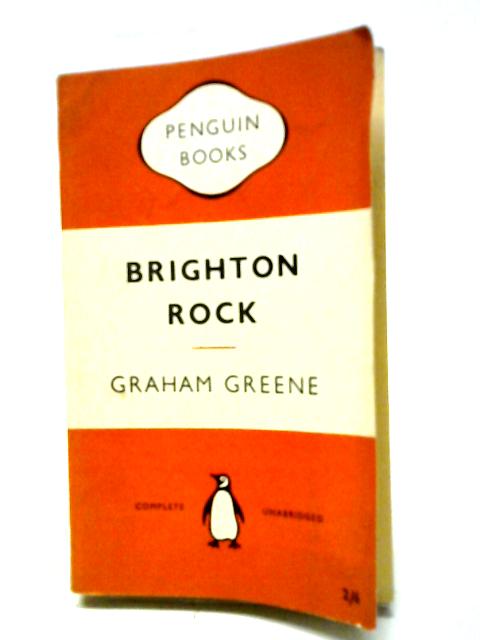 Brighton Rock