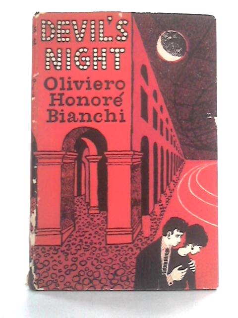 Devil's Night