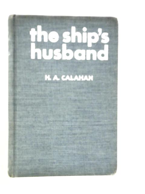The Ship's Husband