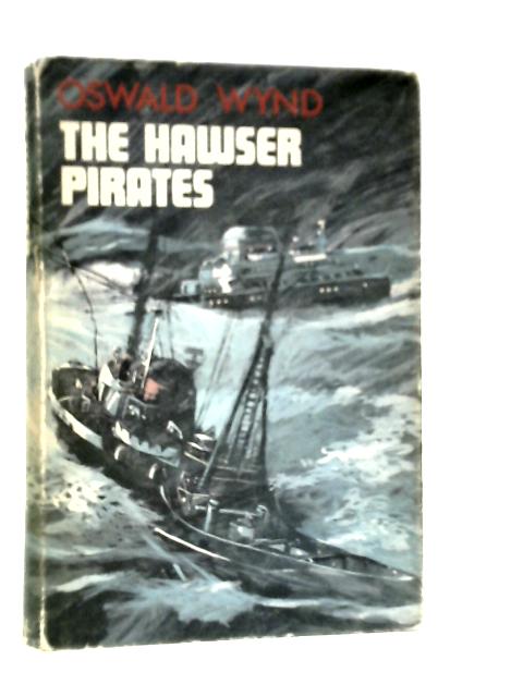 The Hawser Pirates