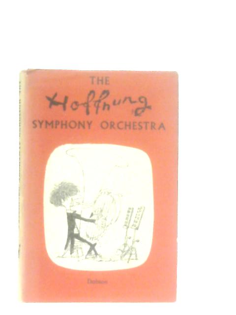The Hoffnung Symphony Orchestra