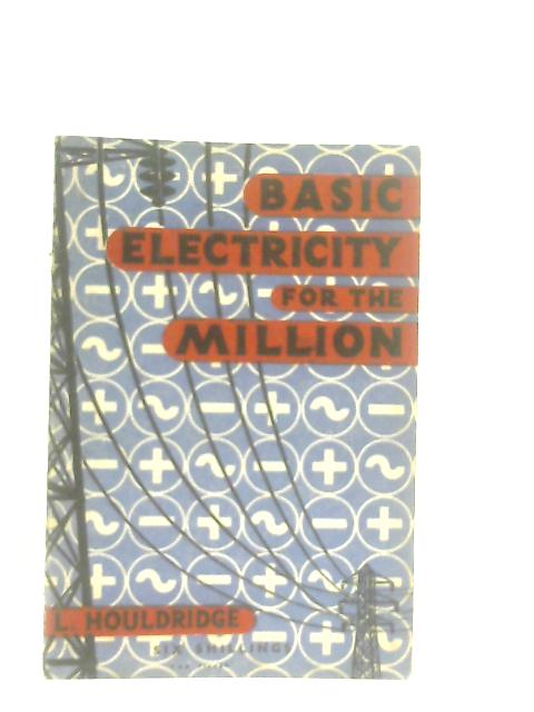 Basic Electricity for the Million