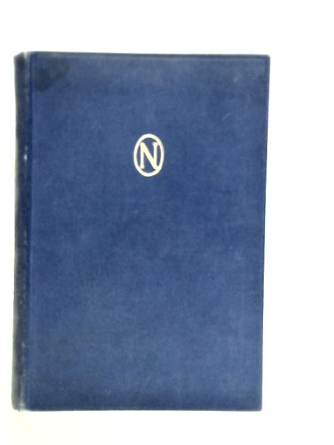 A Primer Of English Literature