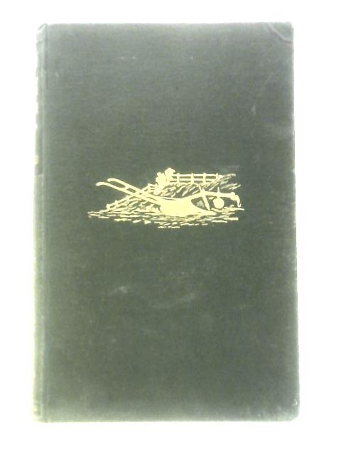 Stephen's Book of the Farm: Vol. III. - Farm Live Stock