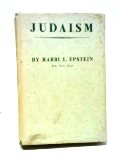Judaism