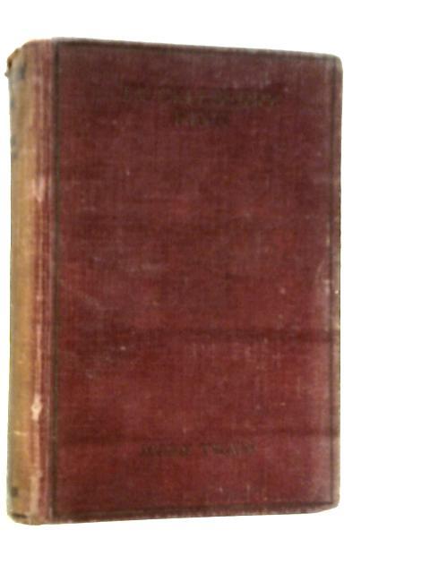 The Adventures of Huckleberry Finn