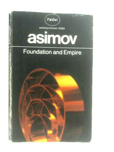 Foundation and Empire