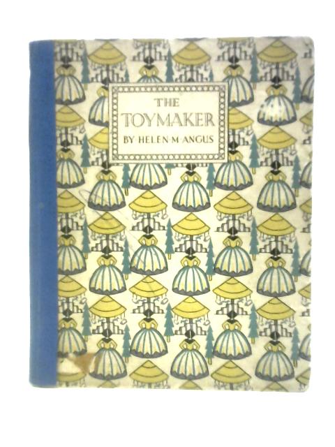 The Toymaker