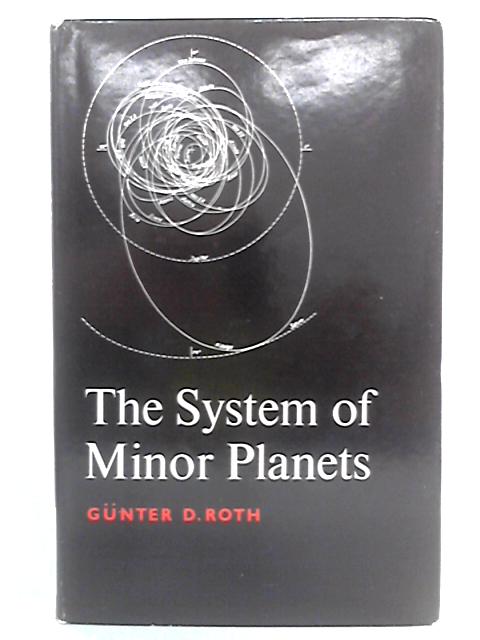 The System of Minor Planets