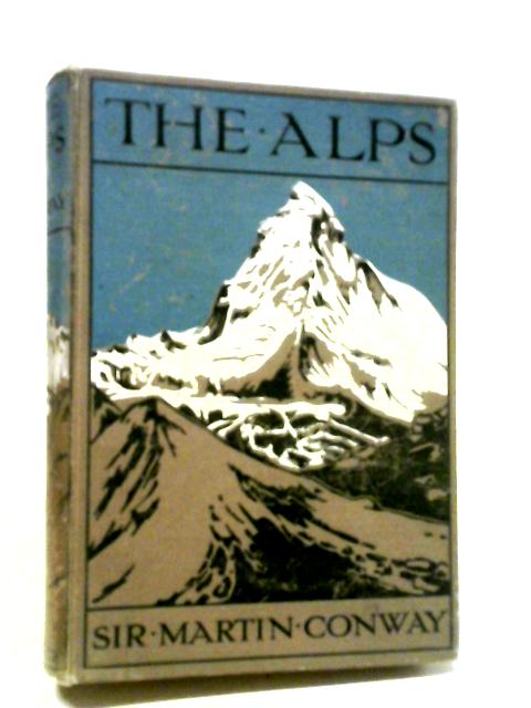 The Alps