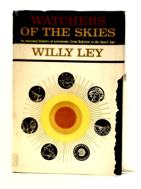 Watchers of the Skies