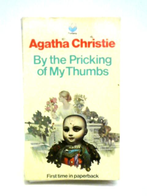 By the Pricking of My Thumbs